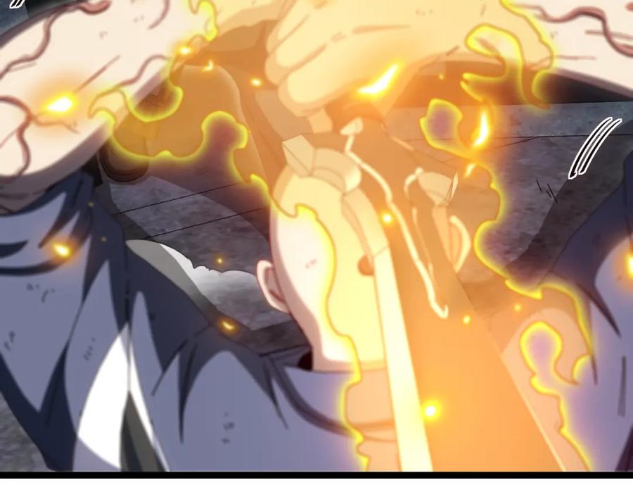 神级升级系统 第64话：智斗五阶武者 第103页