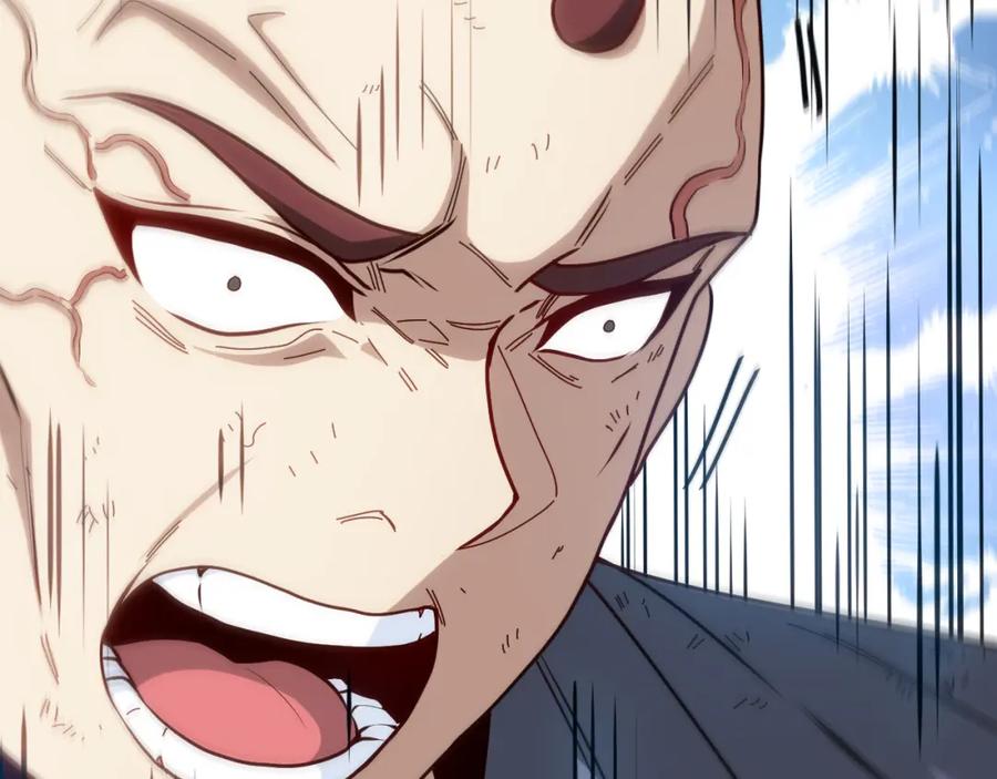 神级升级系统 第64话：智斗五阶武者 第90页