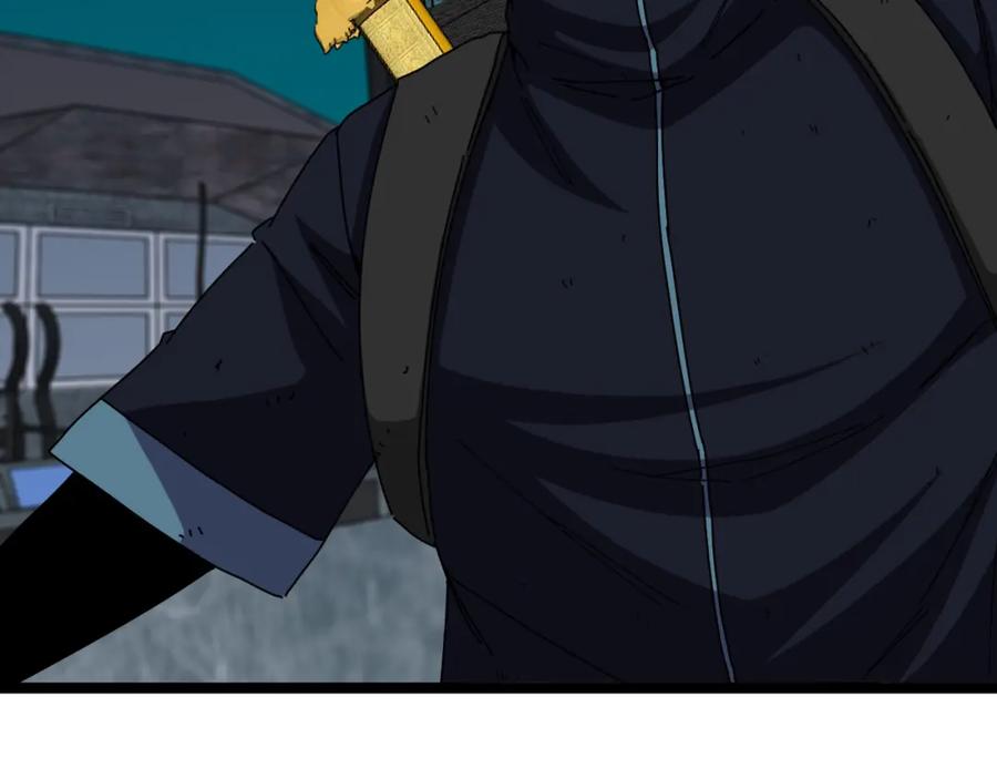 神级升级系统 第65话：异晶成精!_ 第31页