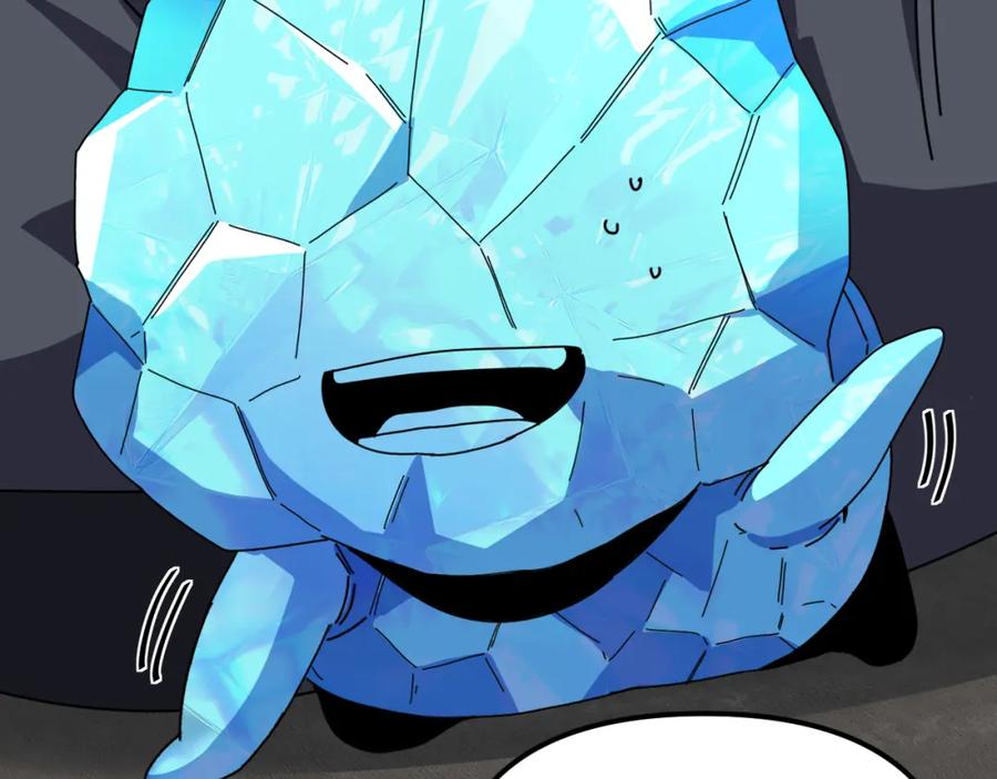 神级升级系统 第65话：异晶成精!_ 第116页