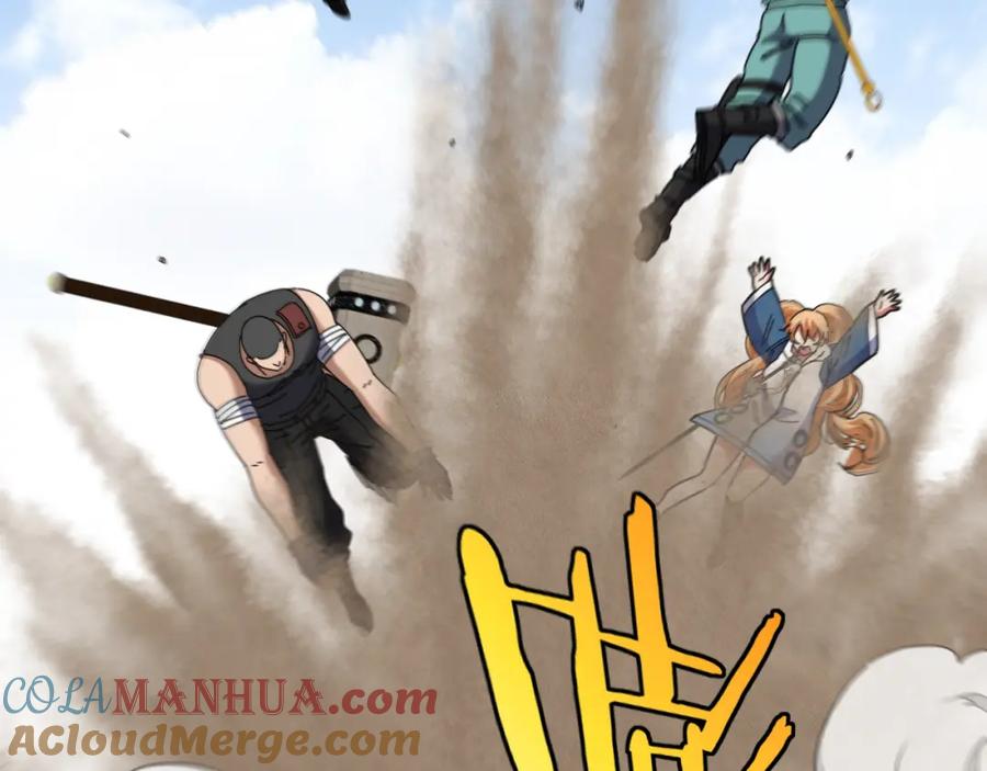 神级升级系统 第65话：异晶成精!_ 第73页