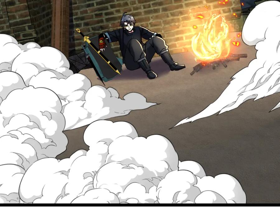 神级升级系统 第65话：异晶成精!_ 第91页
