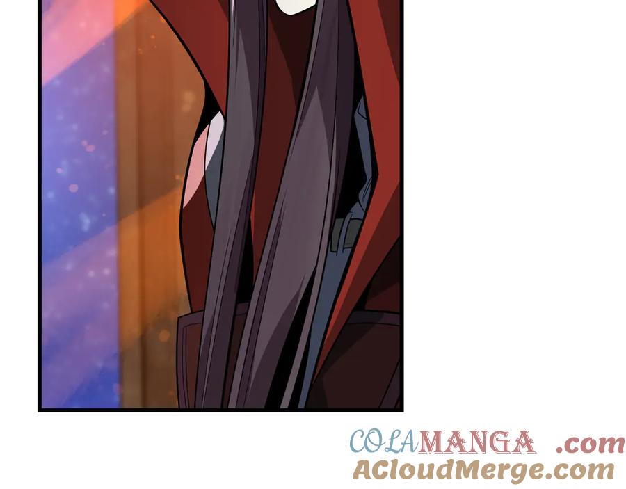 《大爱魔尊，女徒弟都想杀我》第65话 酒后乱X的女人们 第129页