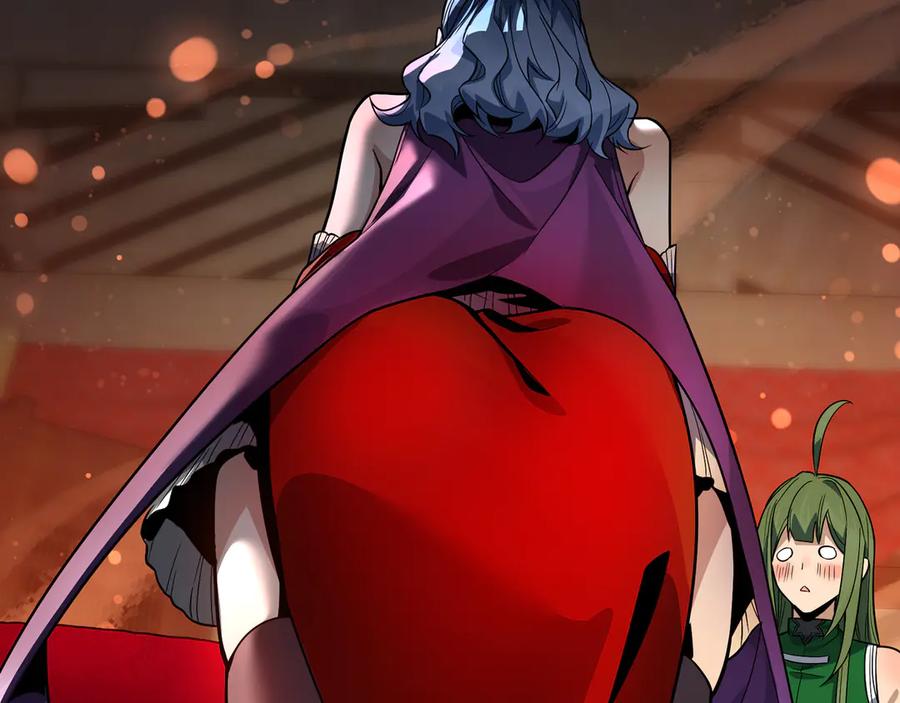 《大爱魔尊，女徒弟都想杀我》第65话 酒后乱X的女人们 第30页