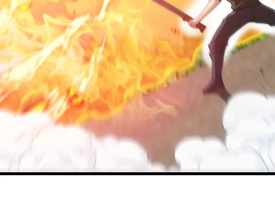 神级升级系统 第68话：击杀万虎 第35页