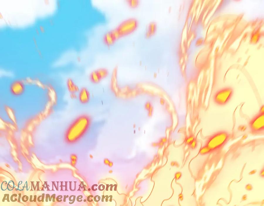 神级升级系统 第68话：击杀万虎 第33页
