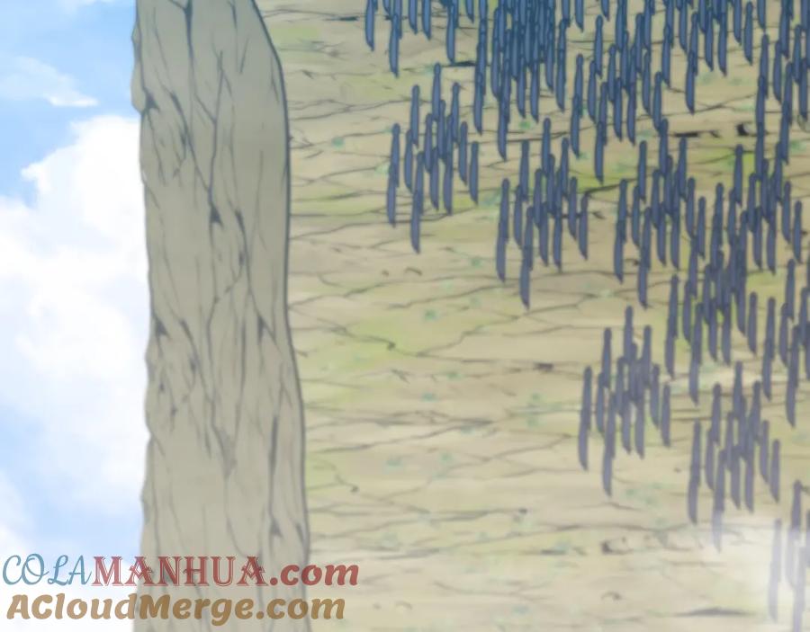 神级升级系统 第69话：死亡之路的尽头 第109页