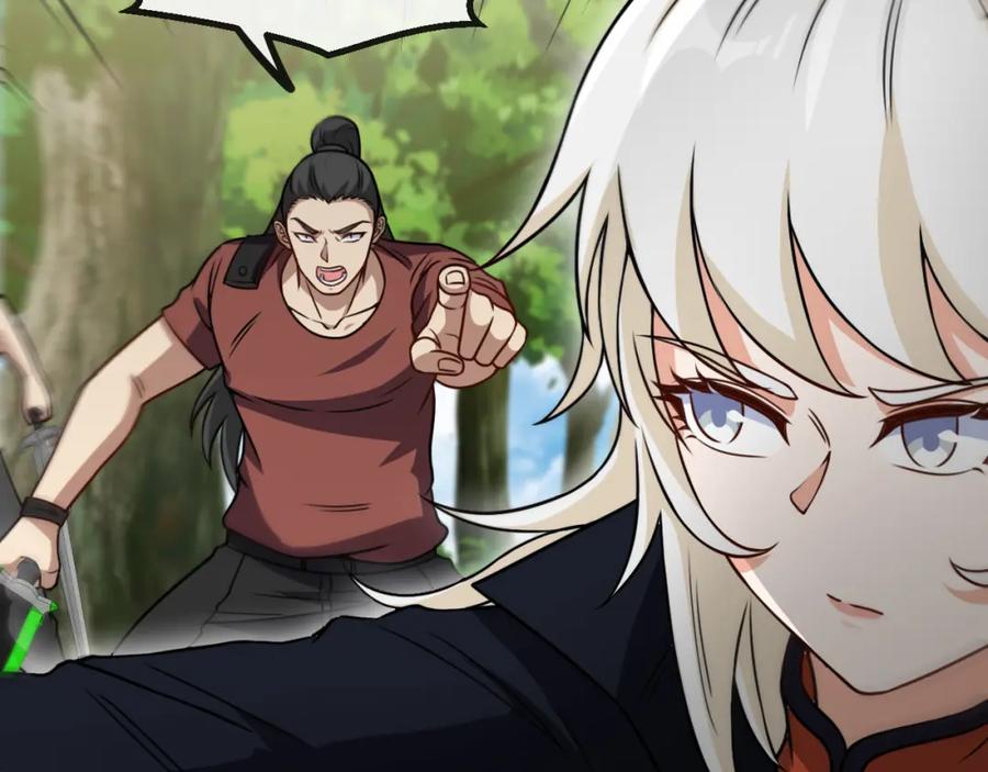 神级升级系统 第69话：死亡之路的尽头 第59页