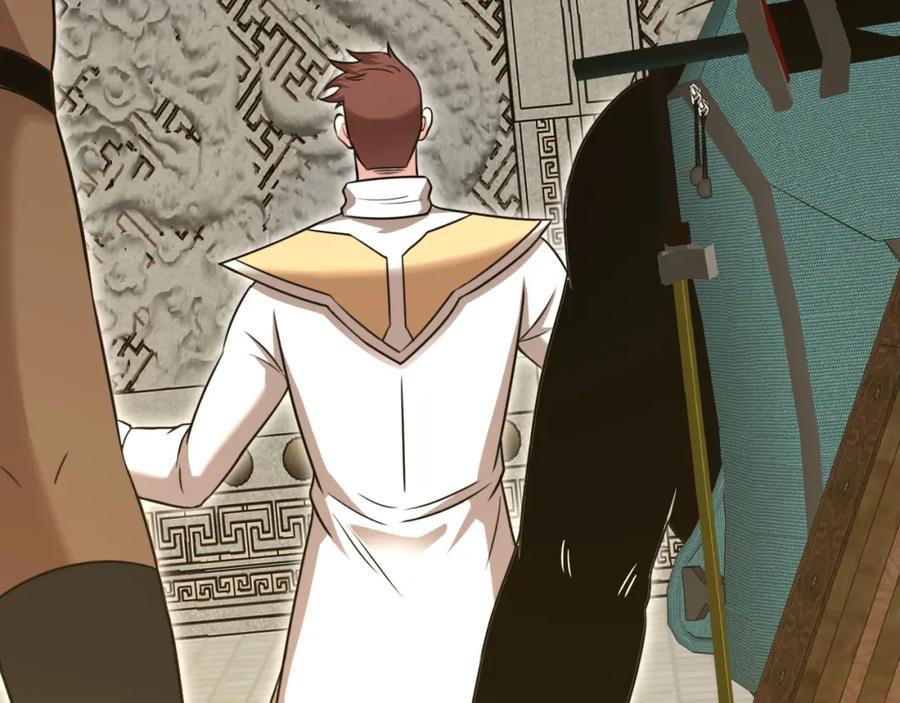 神级升级系统 第71话：：欢迎来到圣域学院 第70页