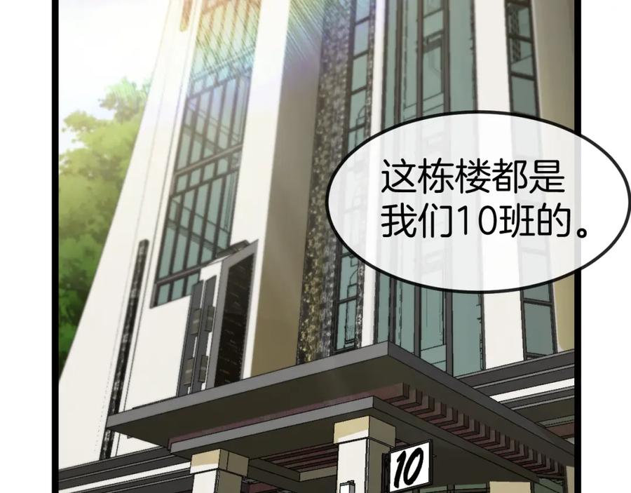 神级升级系统 第72话：双人宿舍 第6页