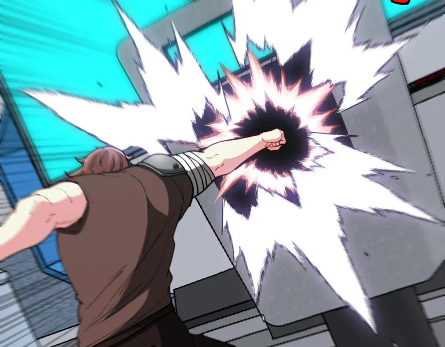 神级升级系统 第72话：双人宿舍 第46页