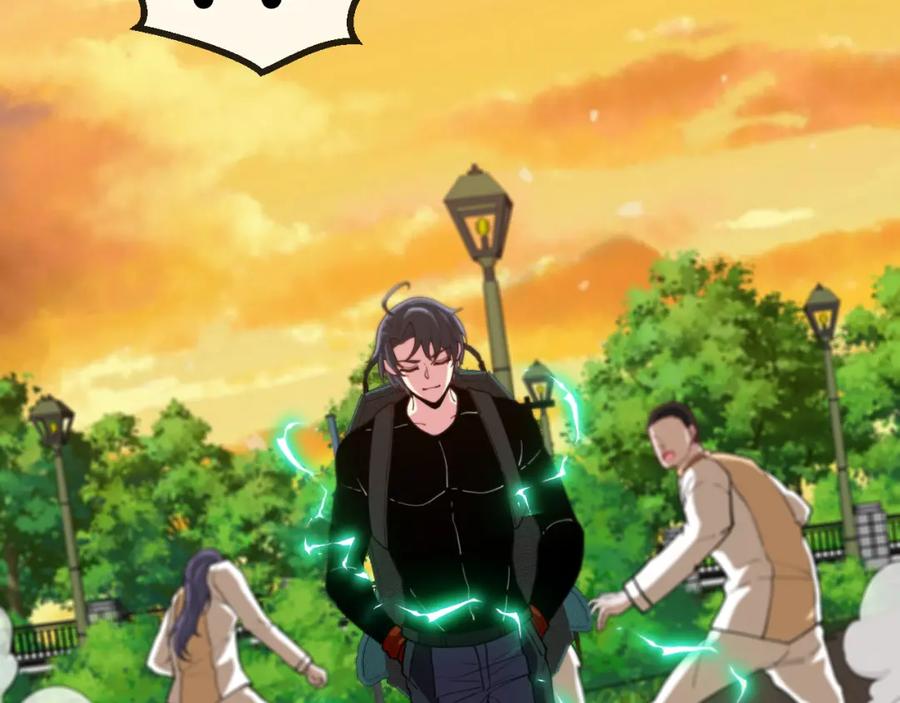 神级升级系统 第73话：反勒索 第79页