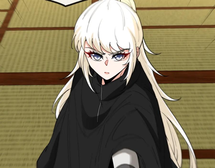 神级升级系统 第75话：班级的质疑 第7页