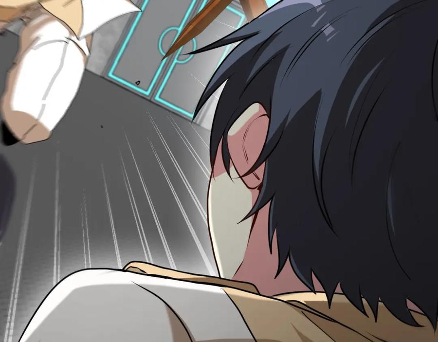 神级升级系统 第75话：班级的质疑 第123页