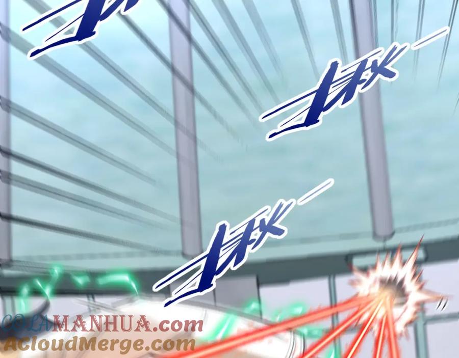 神级升级系统 第76话：三倍重力训练 第109页