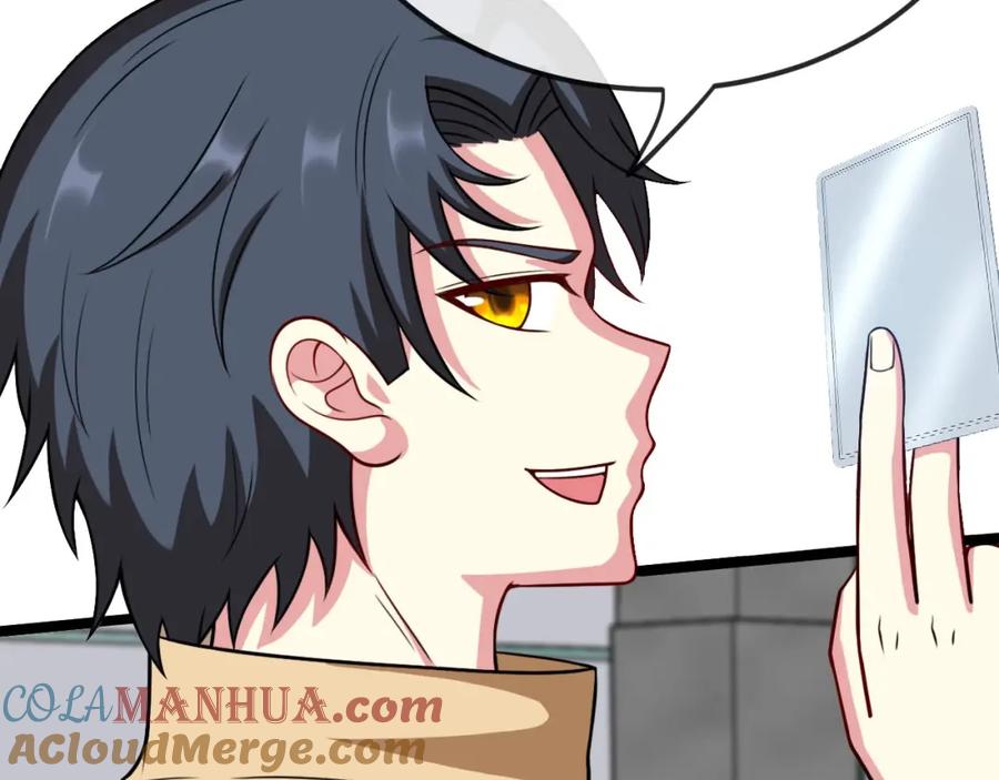 神级升级系统 第76话：三倍重力训练 第49页