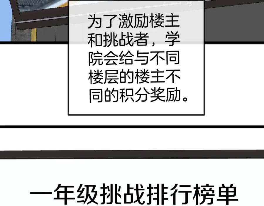 神级升级系统 第77话：挑战竞技之塔 第10页