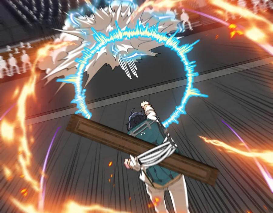 神级升级系统 第77话：挑战竞技之塔 第64页