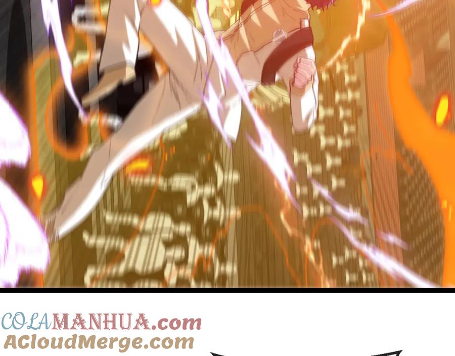神级升级系统 第77话：挑战竞技之塔 第61页