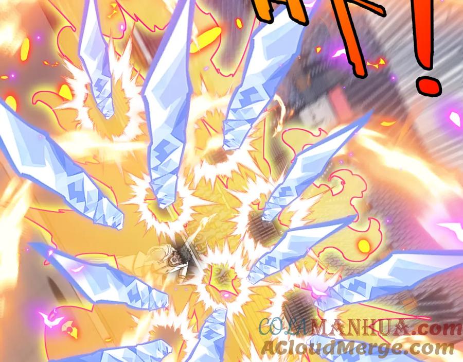 神级升级系统 第78话：新生排行榜第一 第49页