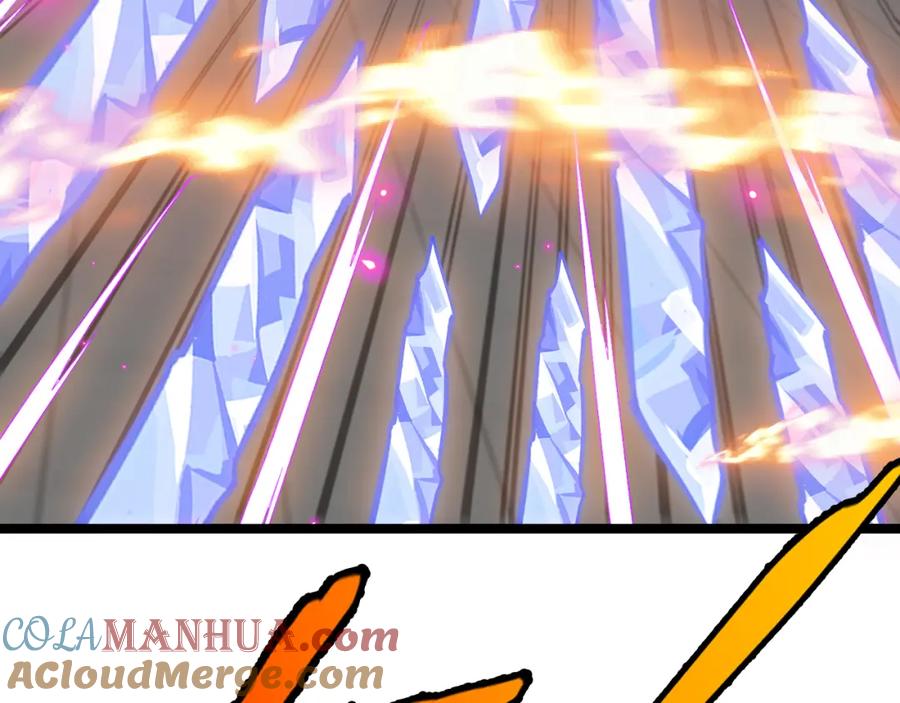 神级升级系统 第78话：新生排行榜第一 第53页