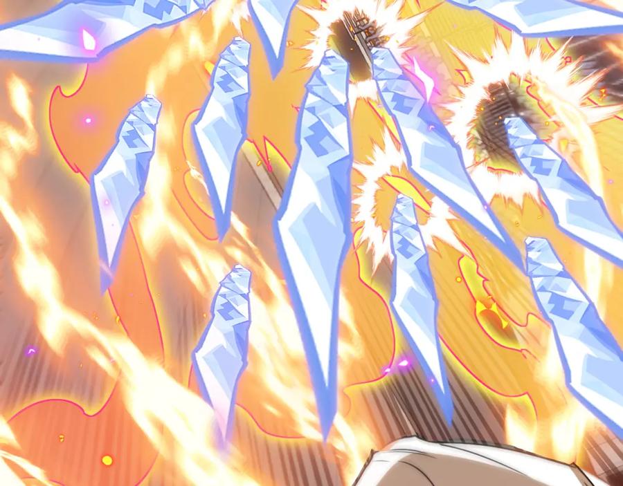 神级升级系统 第78话：新生排行榜第一 第50页