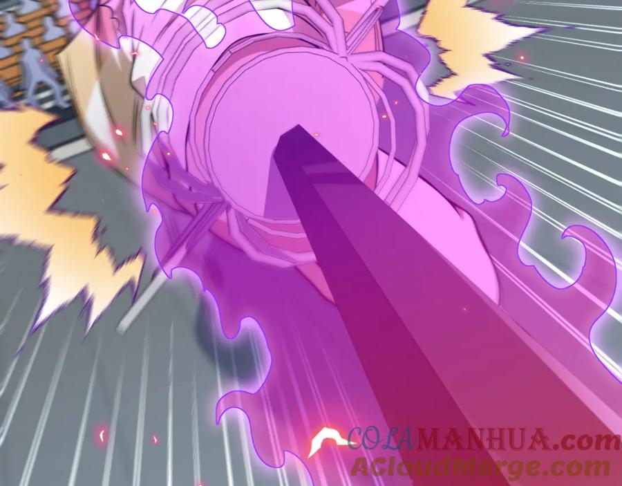 神级升级系统 第78话：新生排行榜第一 第9页