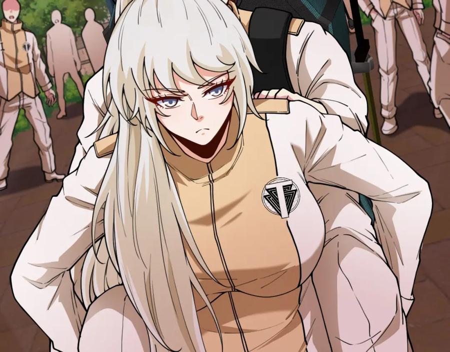 神级升级系统 第79话： 我不是故意的啊！ 第36页