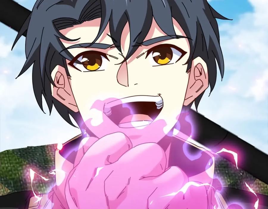 神级升级系统 第84话：北院四班 第138页