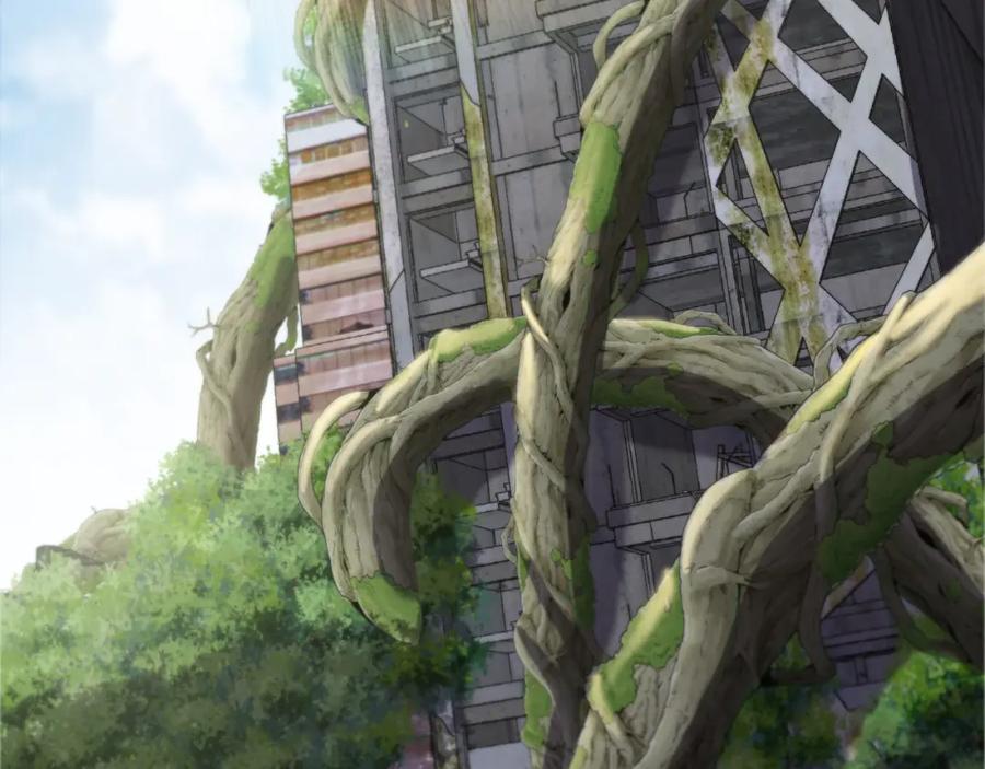 神级升级系统 第85话：偷袭 第116页