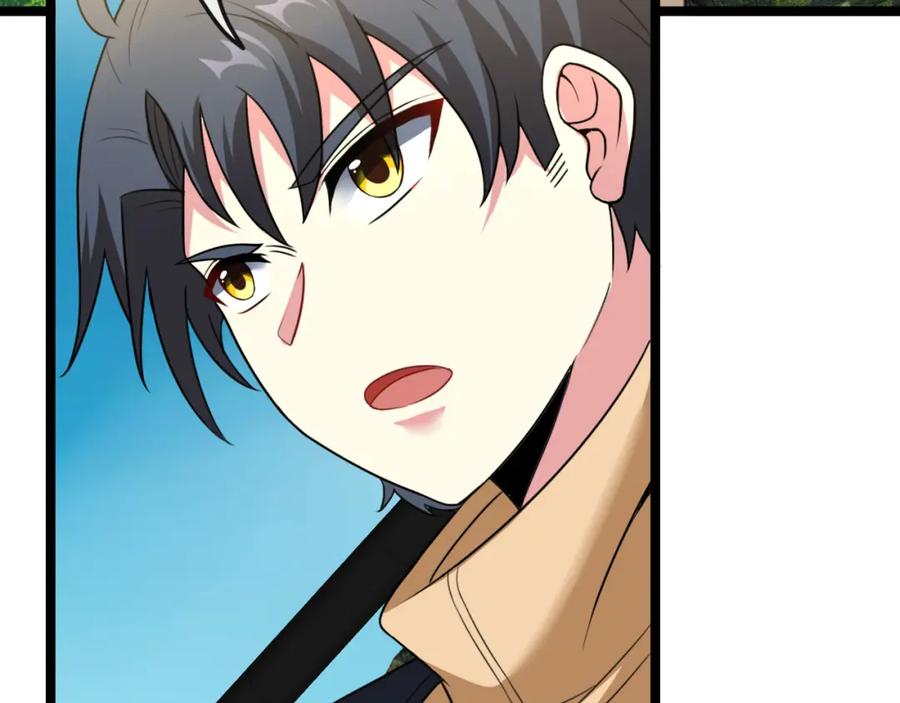 神级升级系统 第86话：同为十班 第75页