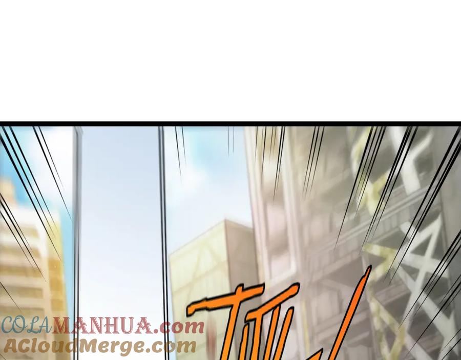 神级升级系统 第86话：同为十班 第41页