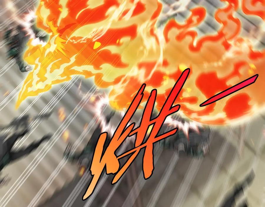 神级升级系统 第86话：同为十班 第38页
