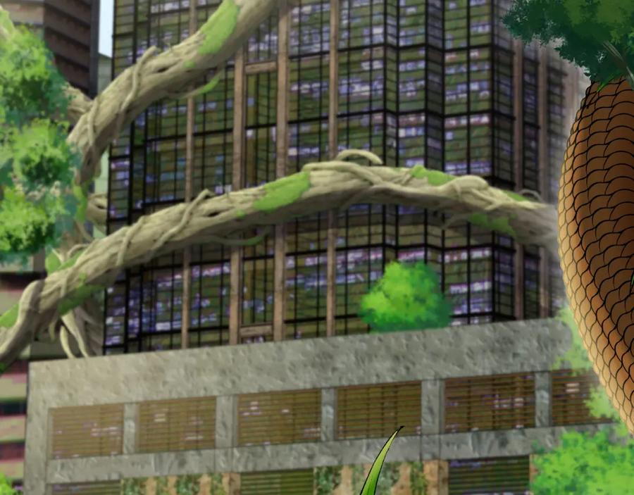 神级升级系统 第87话：红莲之火 第7页
