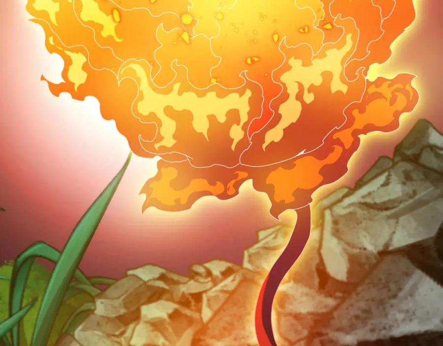 神级升级系统 第87话：红莲之火 第70页