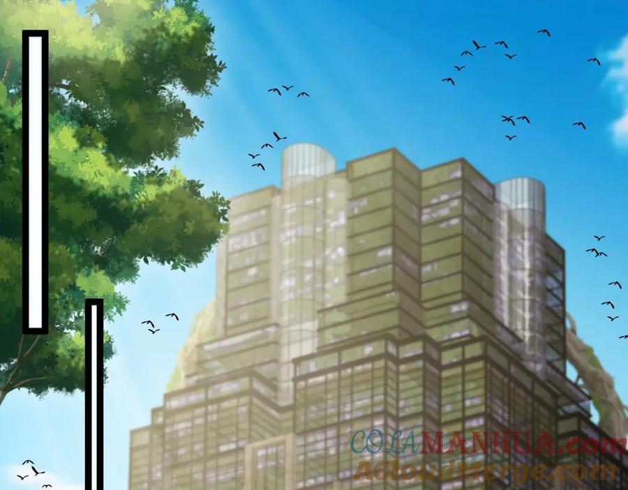 神级升级系统 第87话：红莲之火 第5页