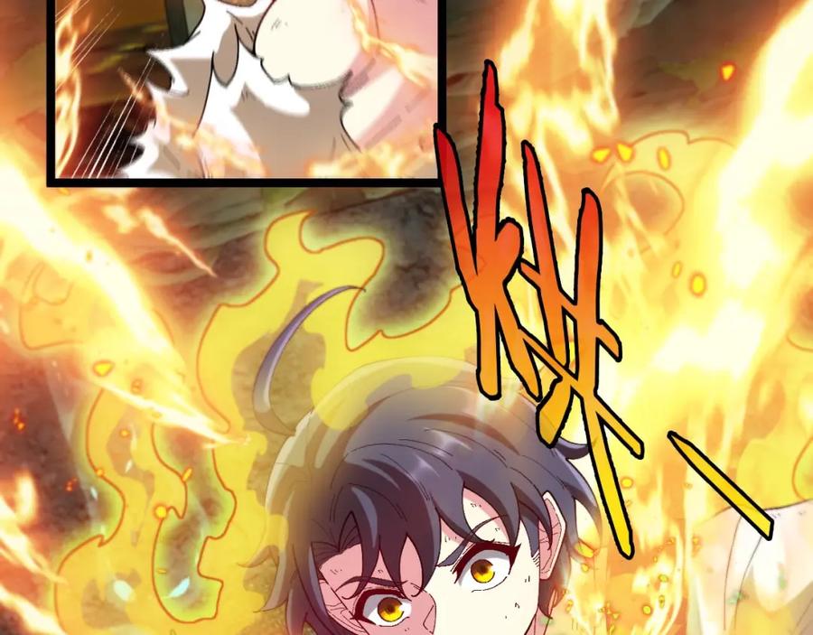 神级升级系统 第88话：吞噬红莲之火 第70页