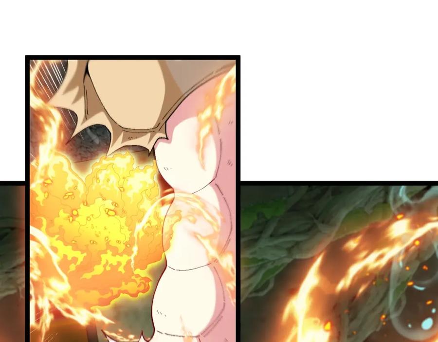 神级升级系统 第88话：吞噬红莲之火 第69页