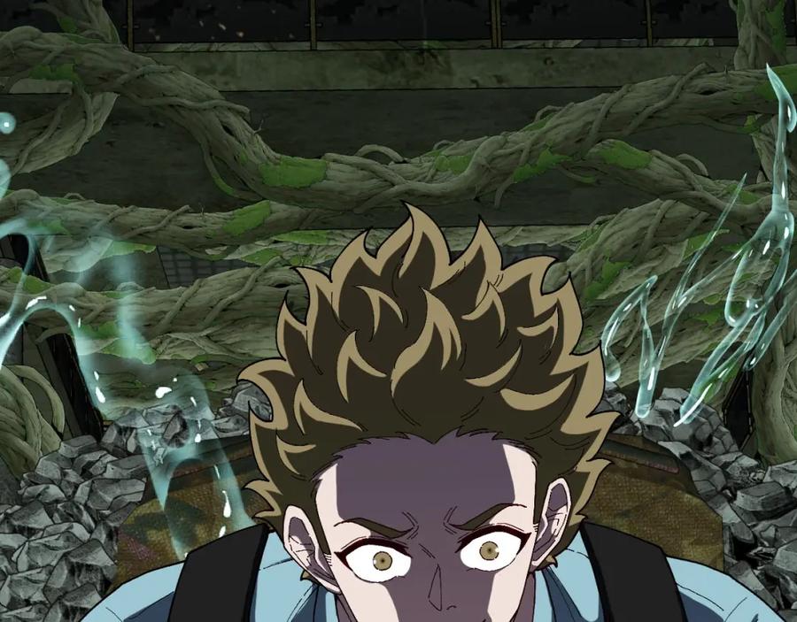 神级升级系统 第88话：吞噬红莲之火 第16页