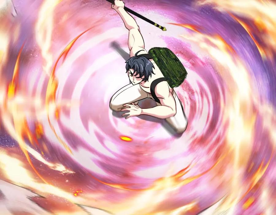 神级升级系统 第89话：火炼星空 第58页