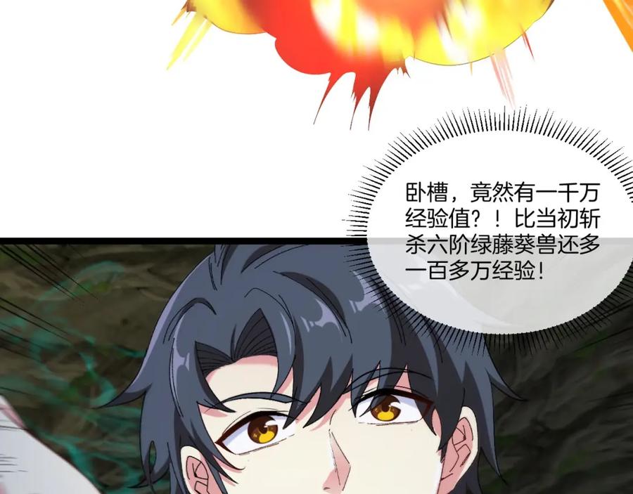 神级升级系统 第89话：火炼星空 第67页
