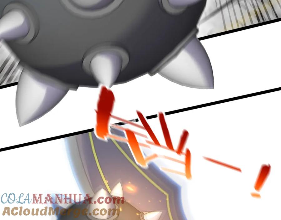神级升级系统 第91话：冤家路窄 第101页