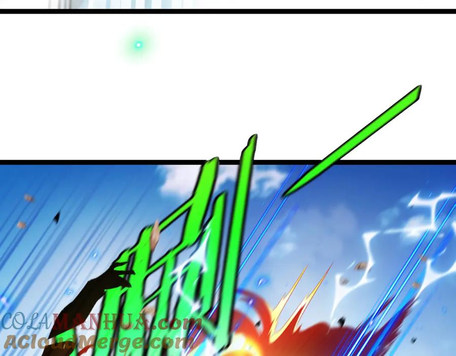 神级升级系统 第92话：月翼军团 第81页