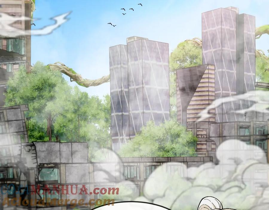 神级升级系统 第93话：冰晶白鸟 第10页