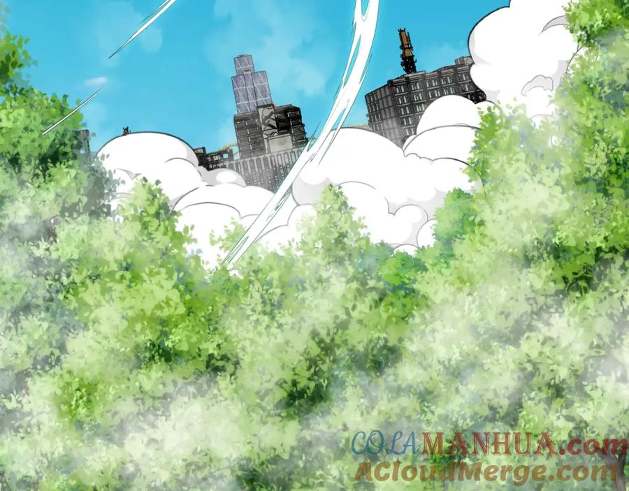 神级升级系统 第93话：冰晶白鸟 第34页