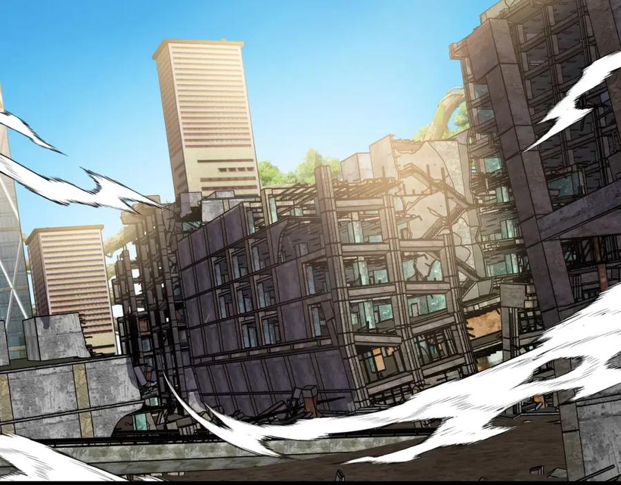 神级升级系统 第93话：冰晶白鸟 第83页