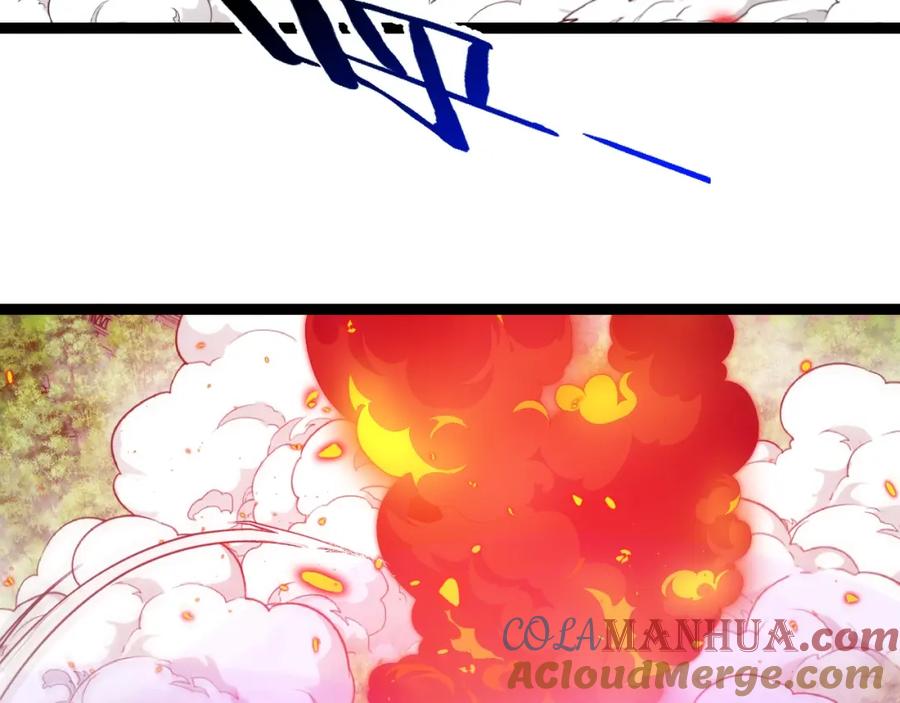 神级升级系统 第93话：冰晶白鸟 第43页