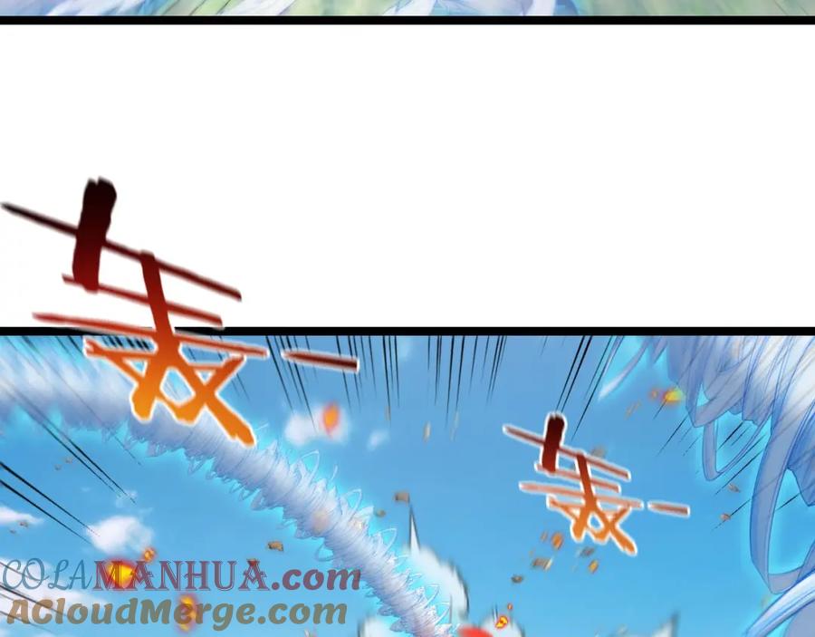神级升级系统 第94话：击杀冰晶白鸟 第61页