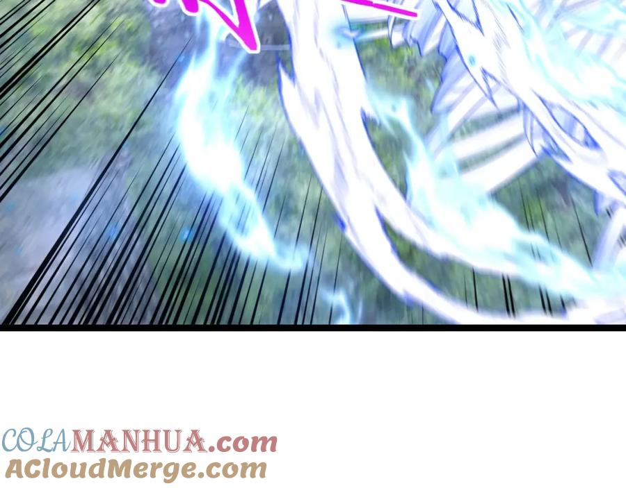 神级升级系统 第94话：击杀冰晶白鸟 第82页