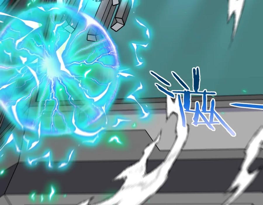 神级升级系统 第94话：击杀冰晶白鸟 第26页